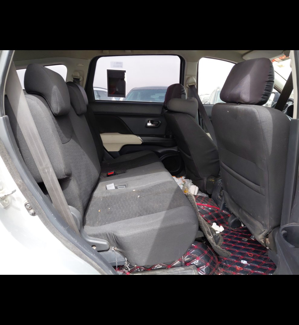 تويوتا راش GL Sport 2023 image