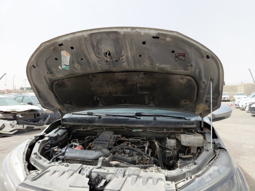 تويوتا راش GL Sport 2023 image