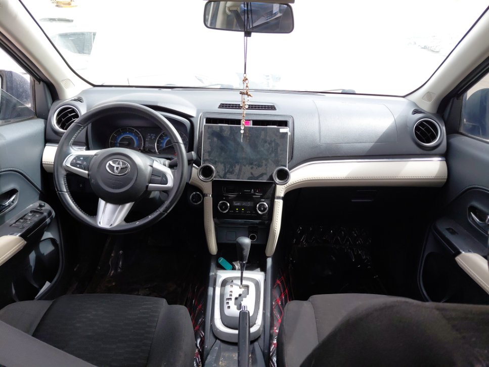 تويوتا راش GL Sport 2023 image