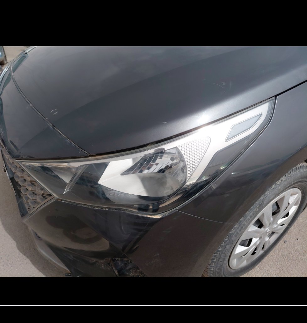 Hyundai Accent Smart Sport  2023 image
