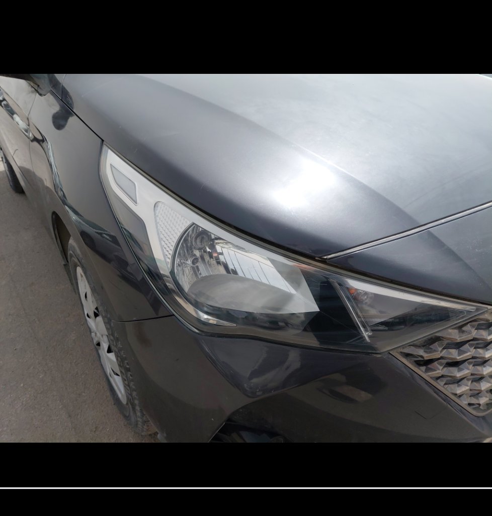 Hyundai Accent Smart Sport  2023 image
