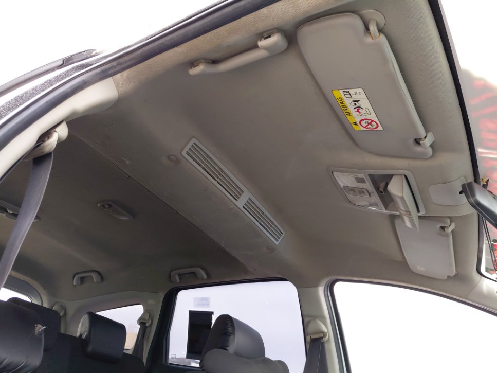 تويوتا راش GL Sport 2023 image