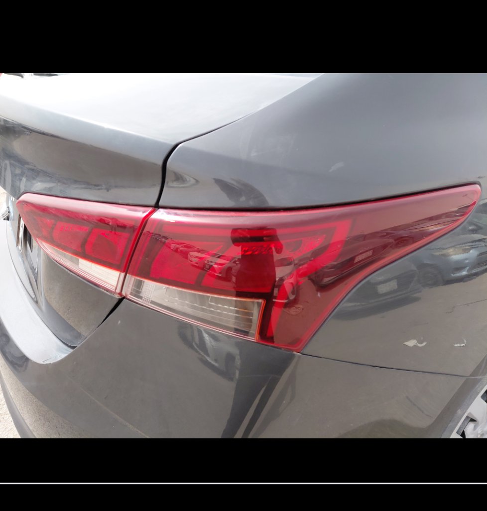 Hyundai Accent Smart Sport  2023 image