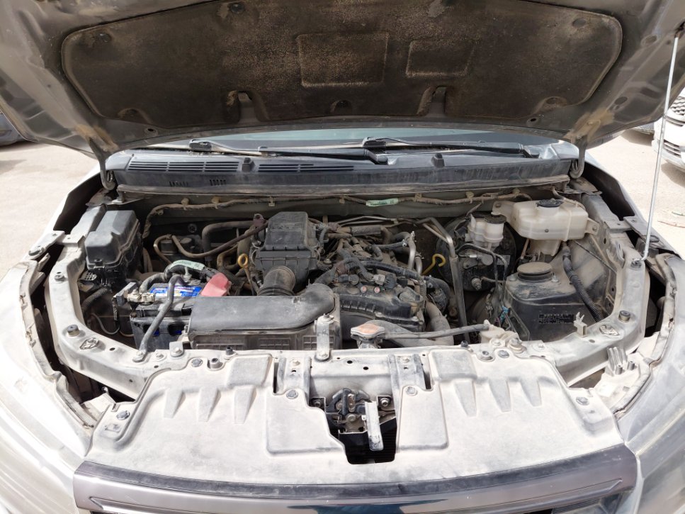 تويوتا راش GL Sport 2023 image