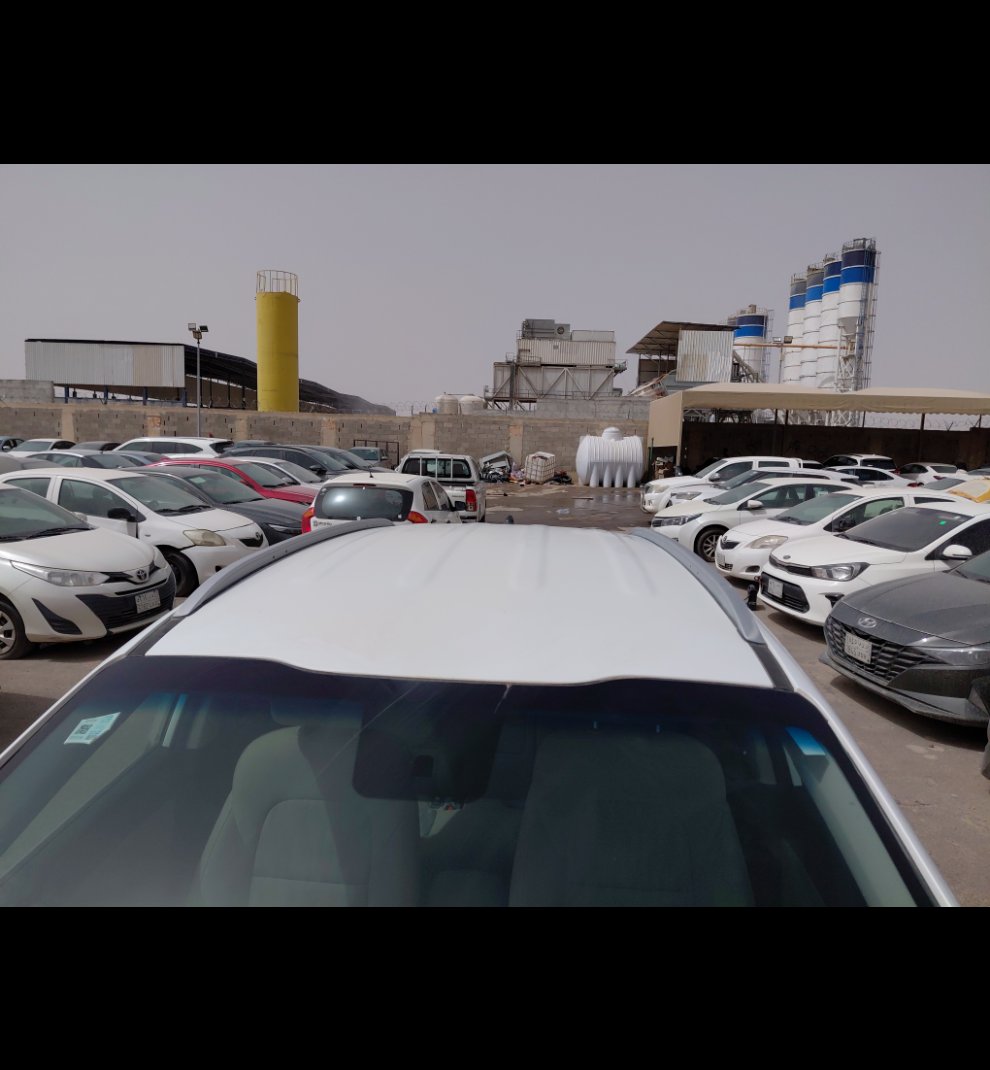 كيا سبورتاج LX 2020 image