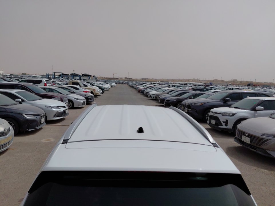 كيا سبورتاج LX 2020 image