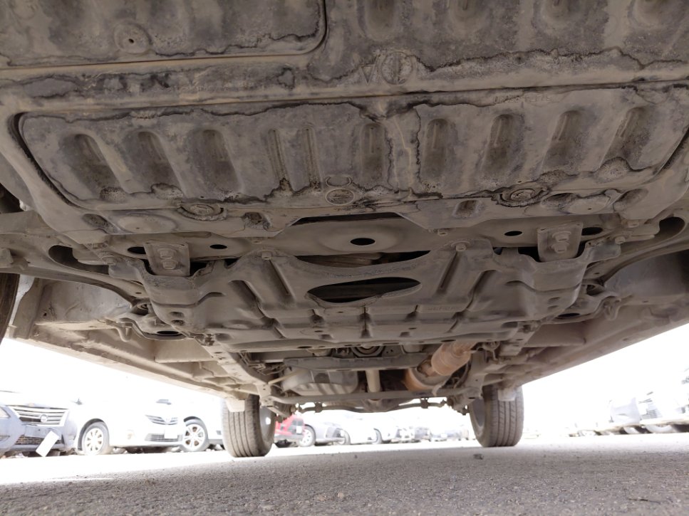 تويوتا راش GL Sport 2023 image