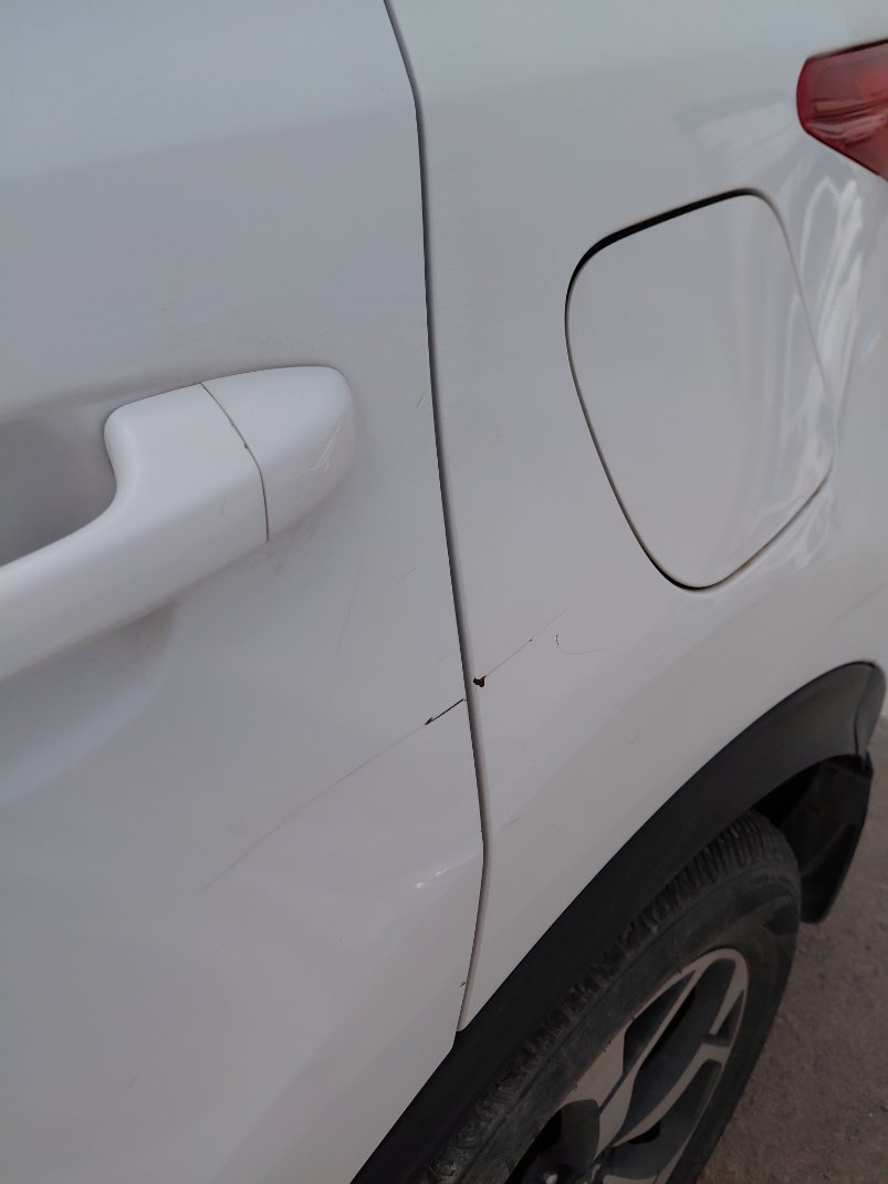 كيا سبورتاج LX 2020 image