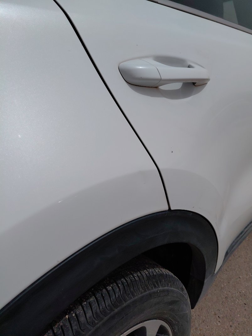 كيا سبورتاج LX 2020 image