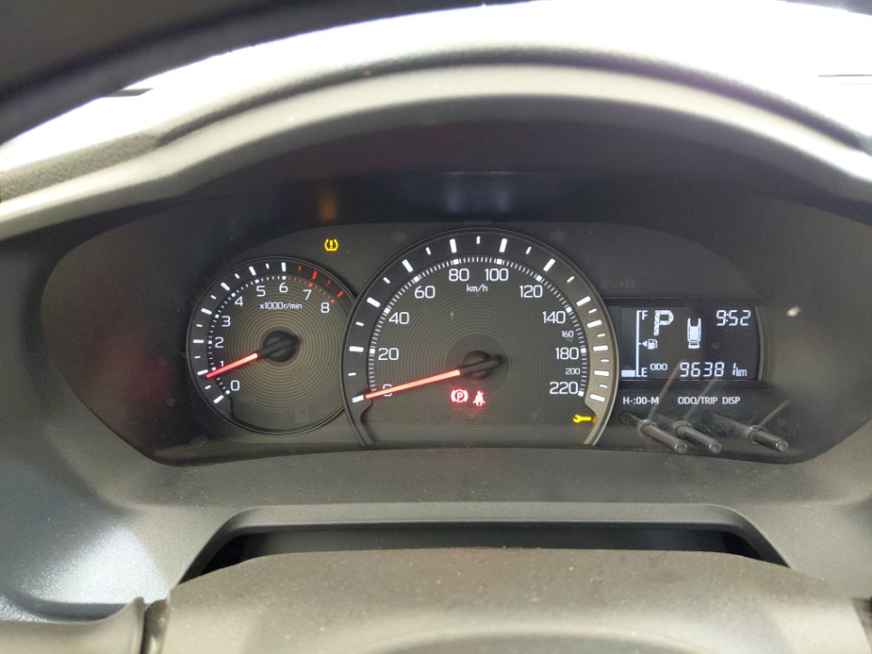 تويوتا يارس Y 2023 image