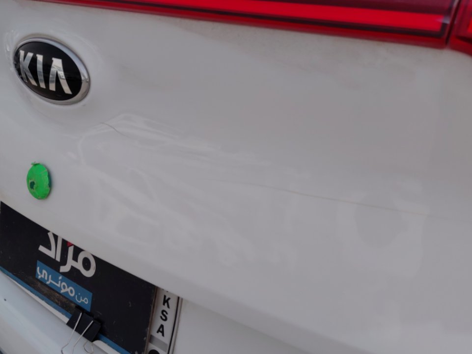 كيا سبورتاج LX 2020 image