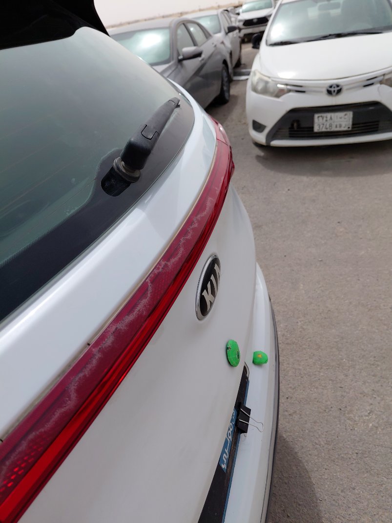 كيا سبورتاج LX 2020 image