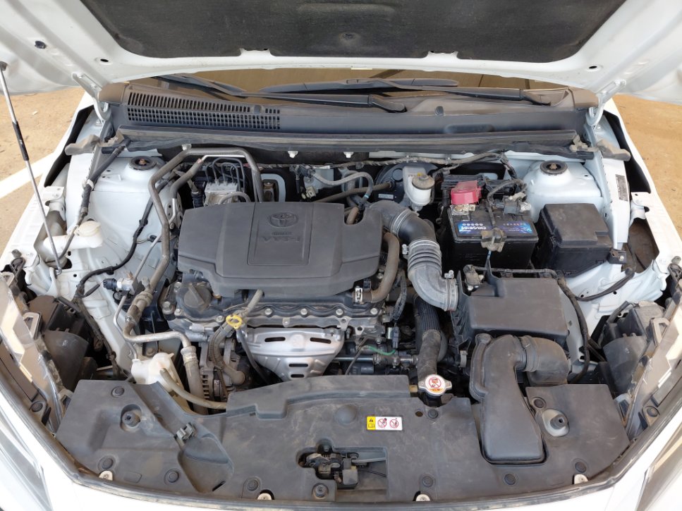 تويوتا يارس Y 2023 image