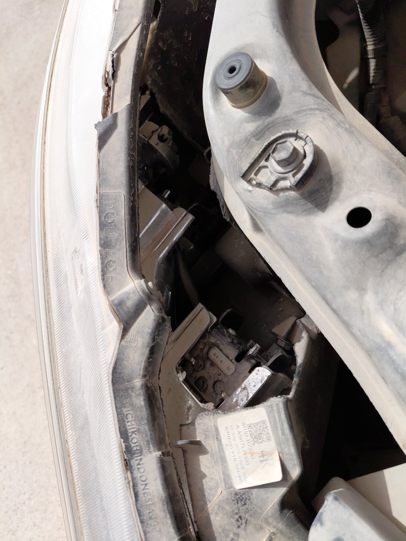 تويوتا راش GL Sport 2023 image