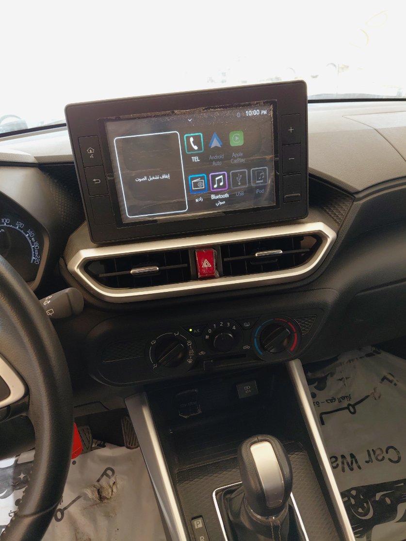 تويوتا رايز LIMITED 2024 image