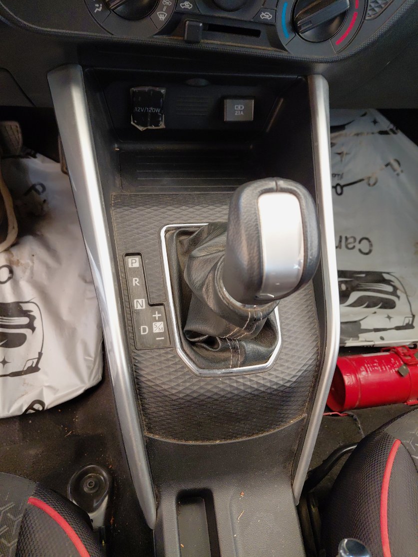 تويوتا رايز LIMITED 2024 image