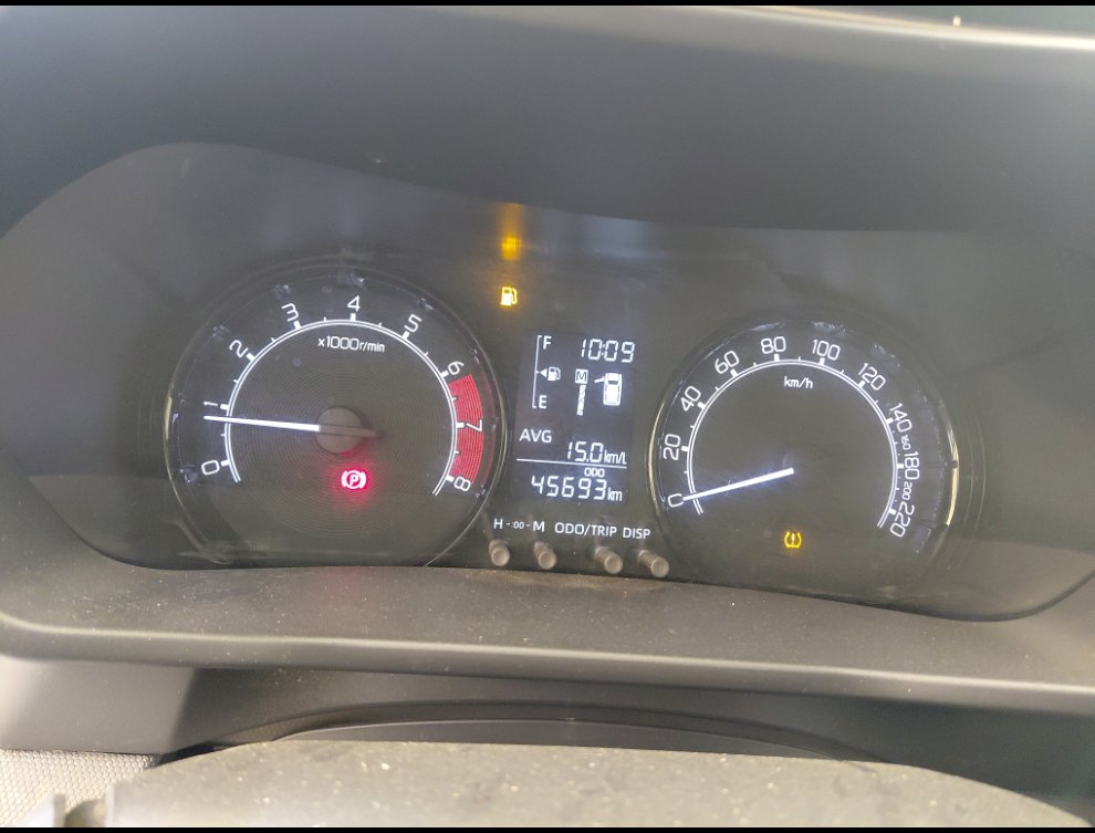 تويوتا رايز LIMITED 2024 image