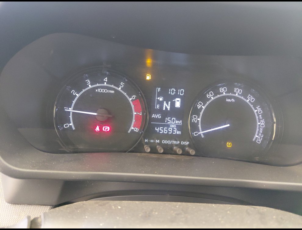 تويوتا رايز LIMITED 2024 image