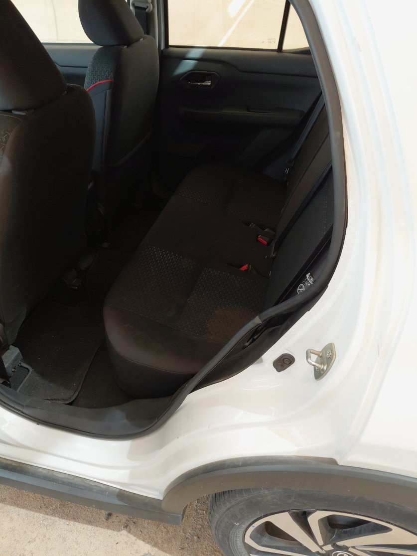 تويوتا رايز LIMITED 2024 image