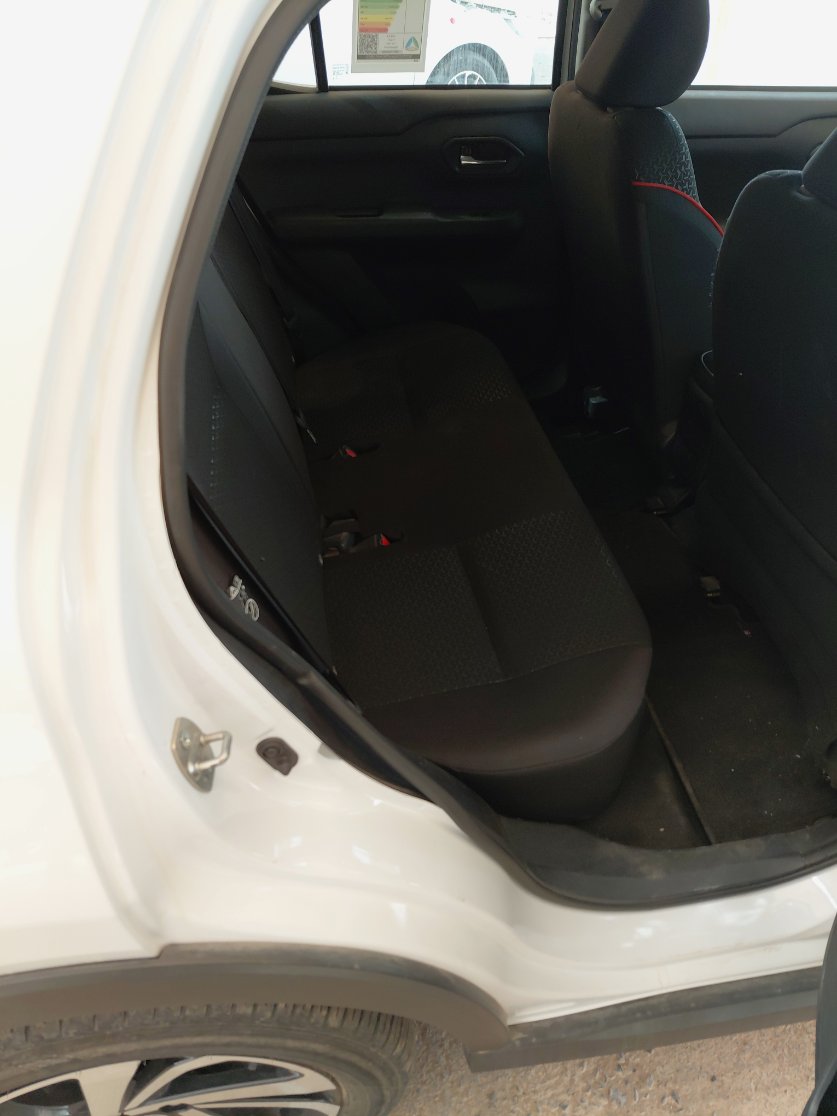 تويوتا رايز LIMITED 2024 image