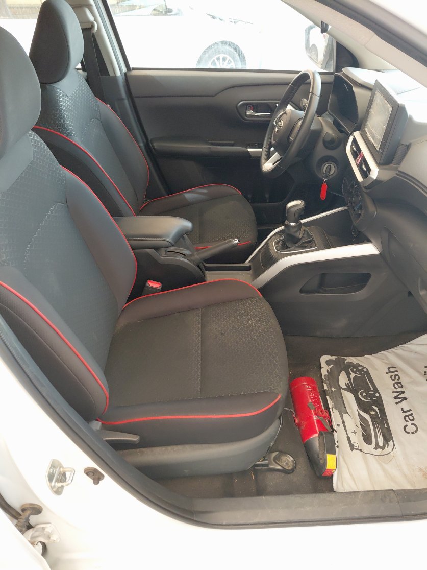 تويوتا رايز LIMITED 2024 image