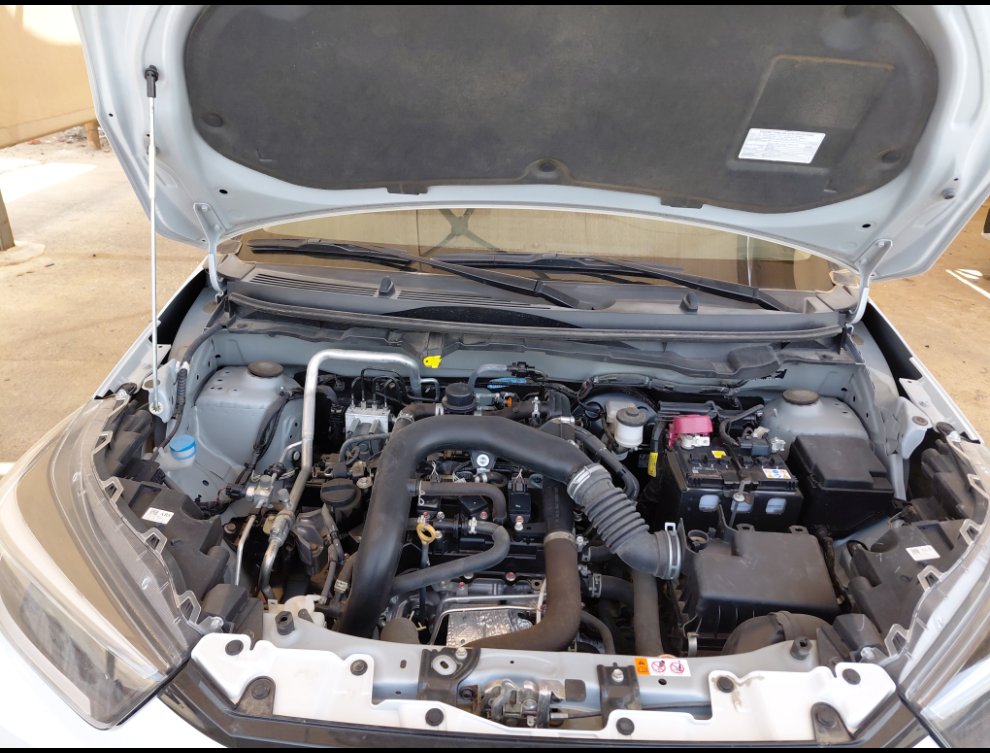 تويوتا رايز LIMITED 2024 image