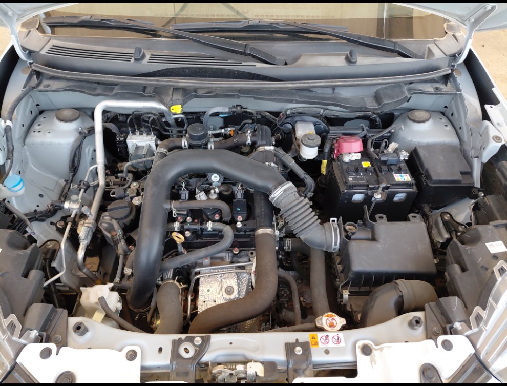 تويوتا رايز LIMITED 2024 image