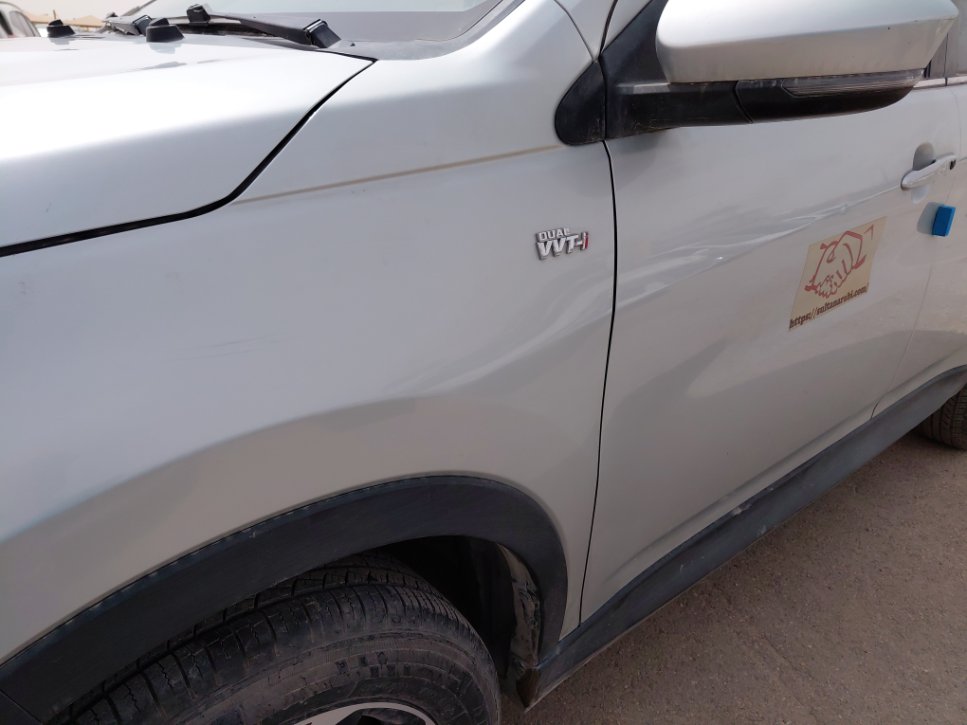 تويوتا راش GL Sport 2023 image