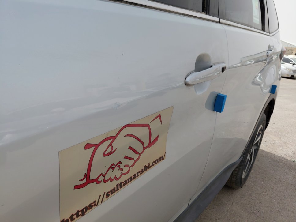 تويوتا راش GL Sport 2023 image