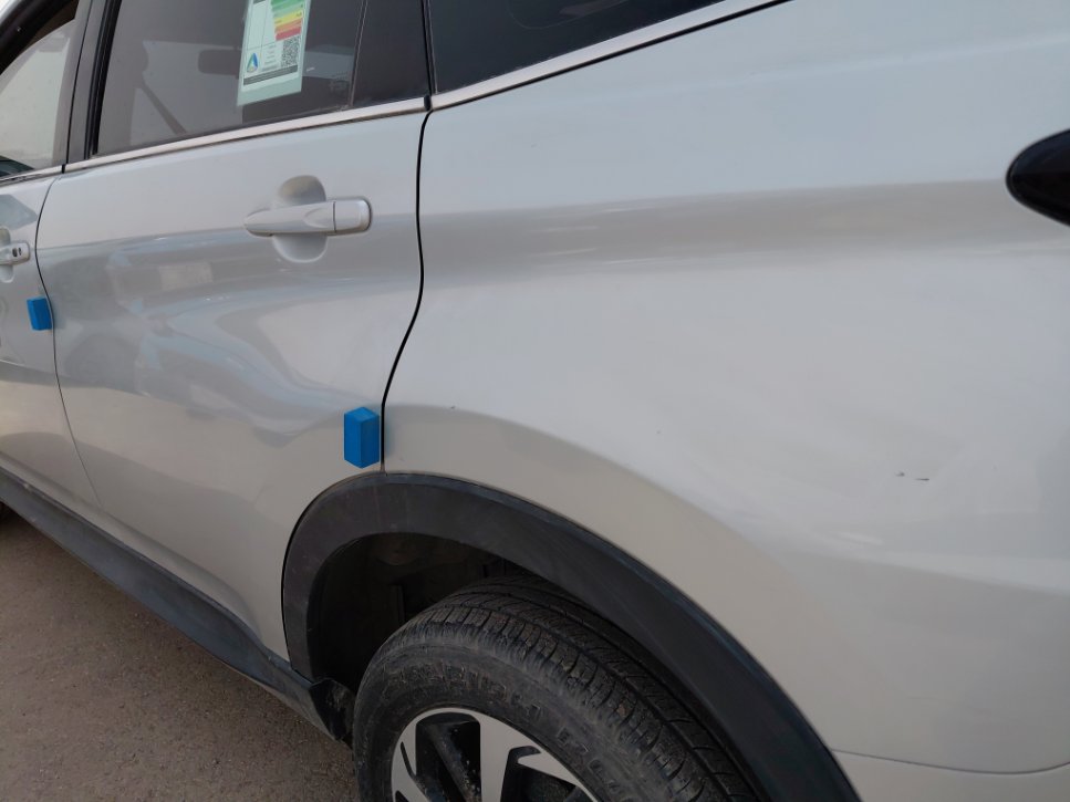 تويوتا راش GL Sport 2023 image