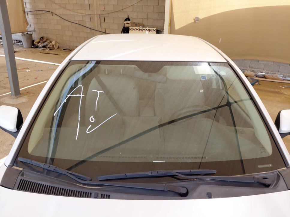 تويوتا يارس Y 2023 image