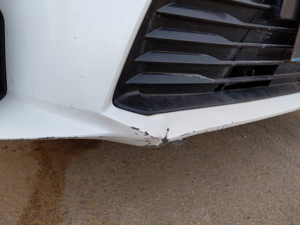 تويوتا يارس Y 2023 image