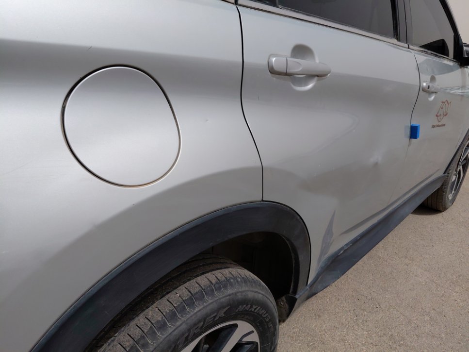 تويوتا راش GL Sport 2023 image