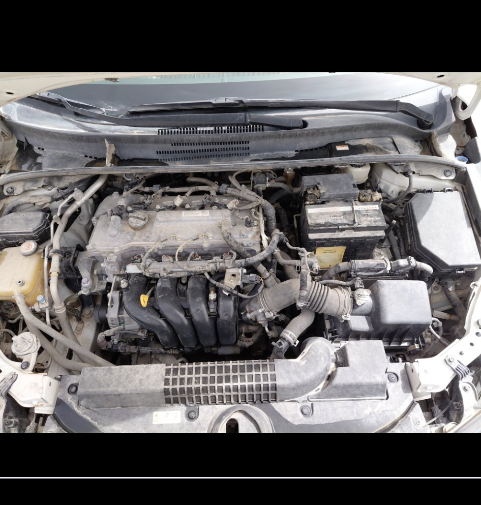 تويوتا كورولا XLI 2020 image