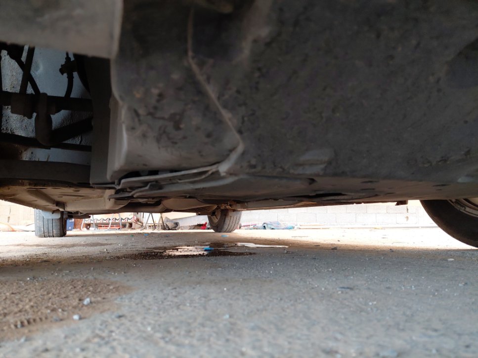 تويوتا يارس Y 2023 image