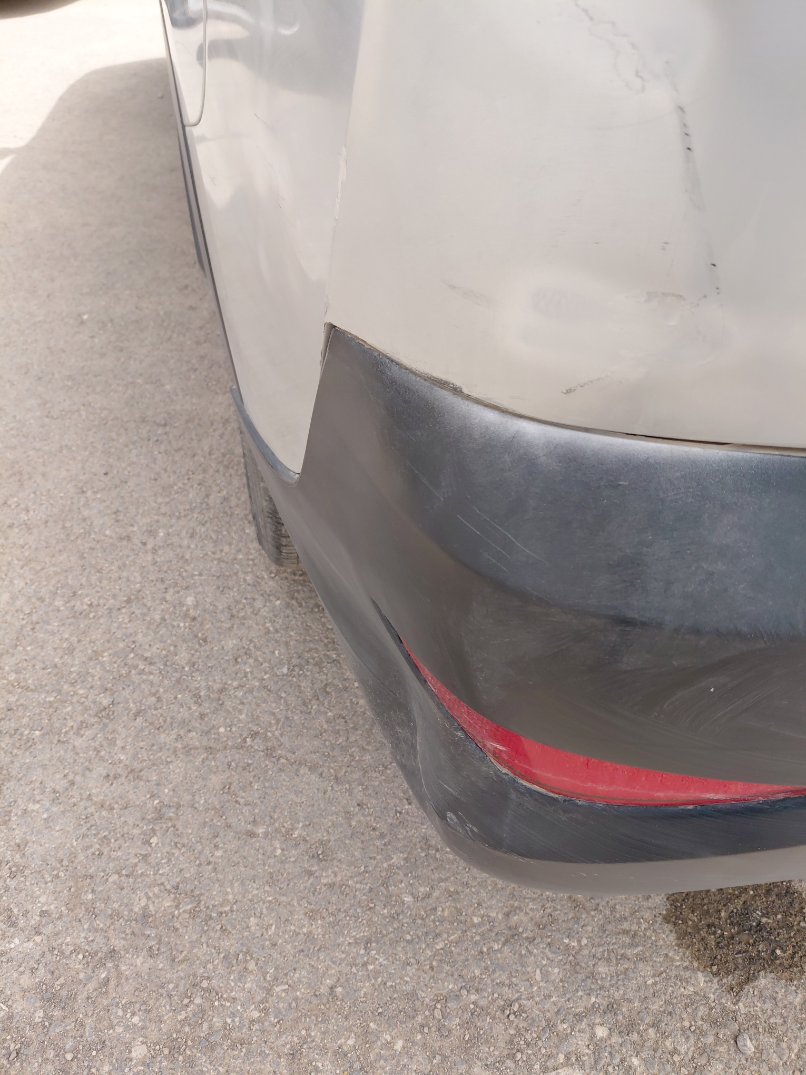 تويوتا راش GL Sport 2023 image