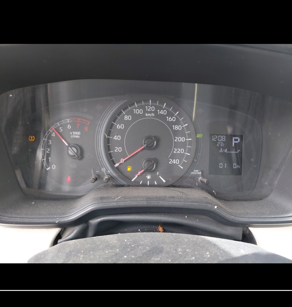 تويوتا كورولا XLI 2020 image