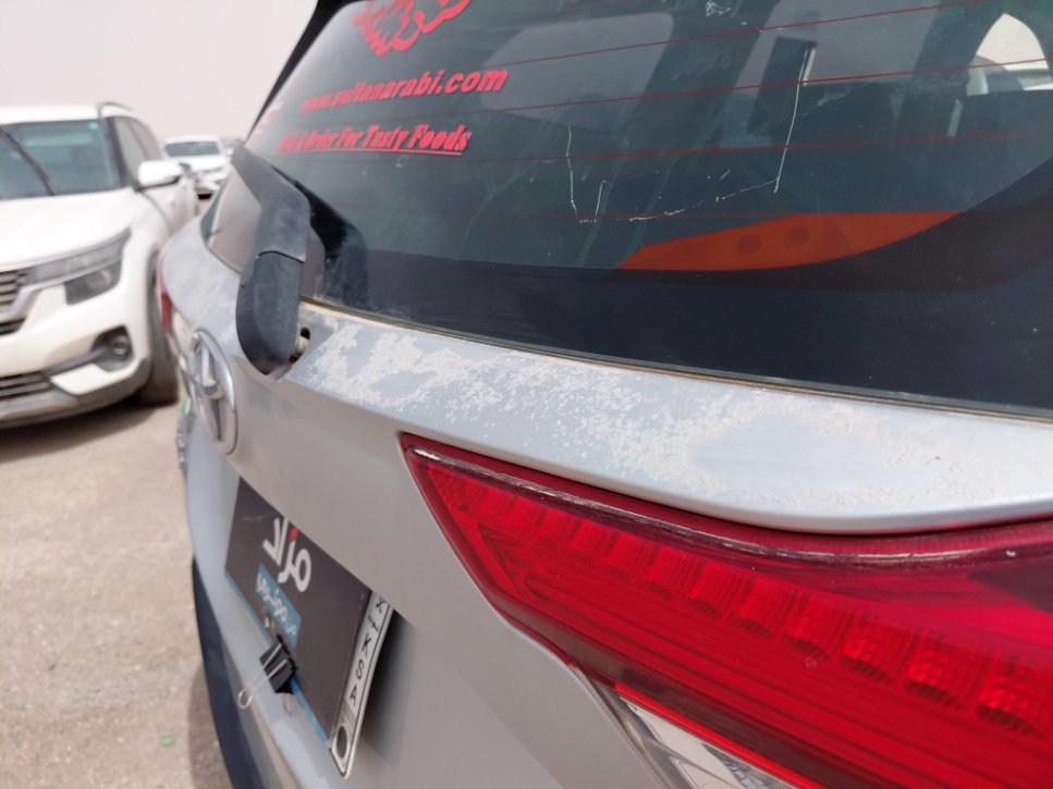 تويوتا راش GL Sport 2023 image