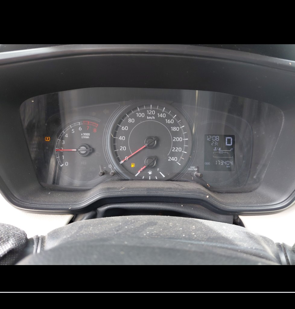 تويوتا كورولا XLI 2020 image