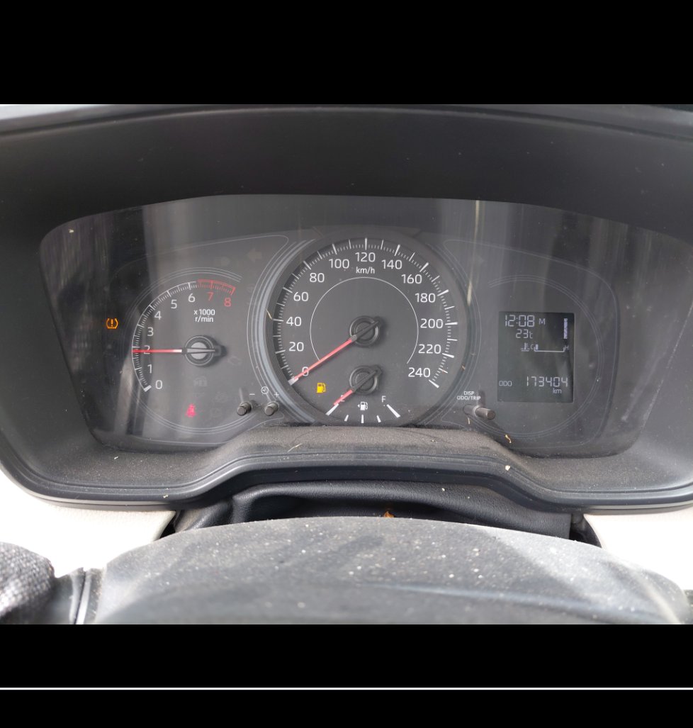 تويوتا كورولا XLI 2020 image