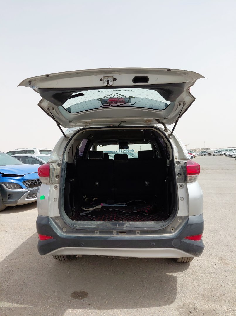 تويوتا راش GL Sport 2023 image