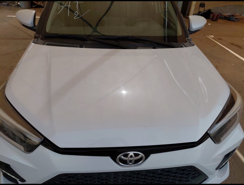 تويوتا رايز LIMITED 2024 image