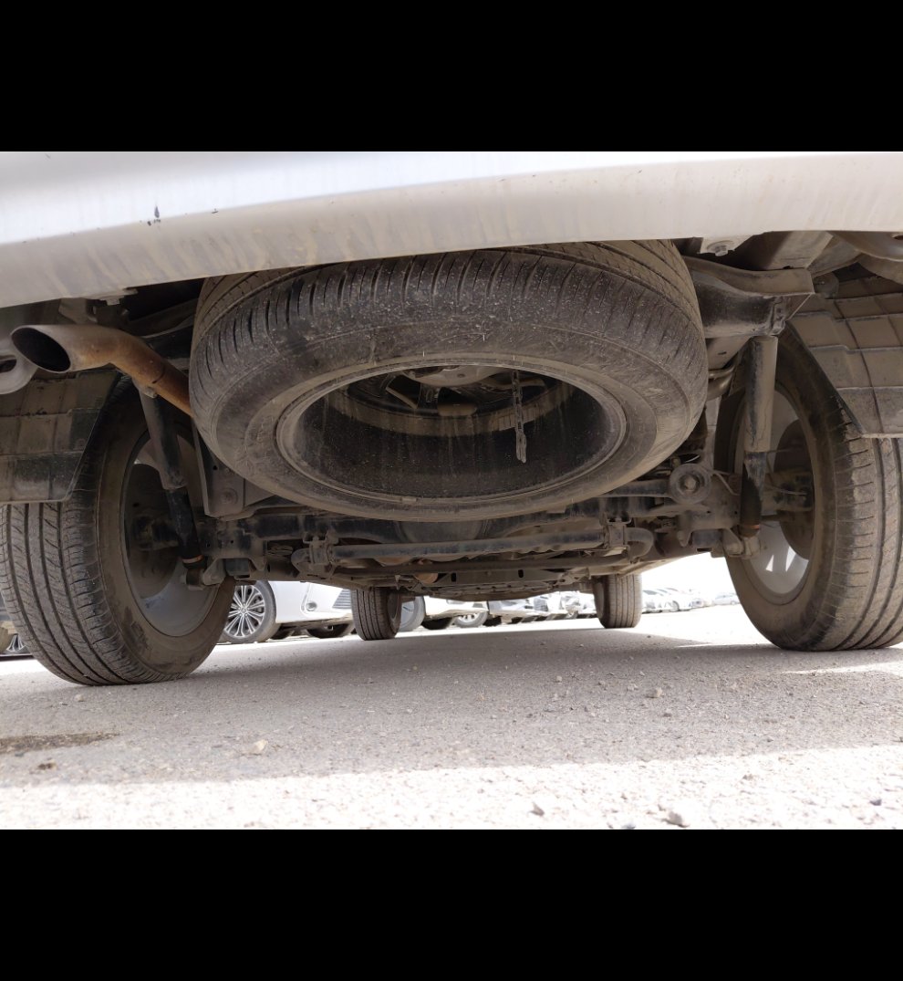 تويوتا راش GL Sport 2023 image