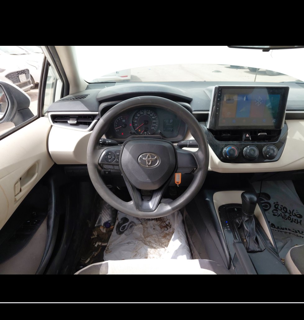 تويوتا كورولا XLI 2020 image