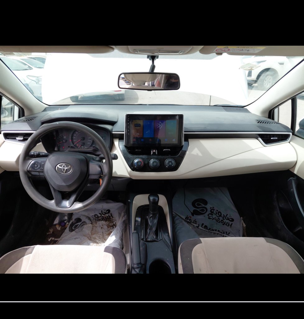 تويوتا كورولا XLI 2020 image