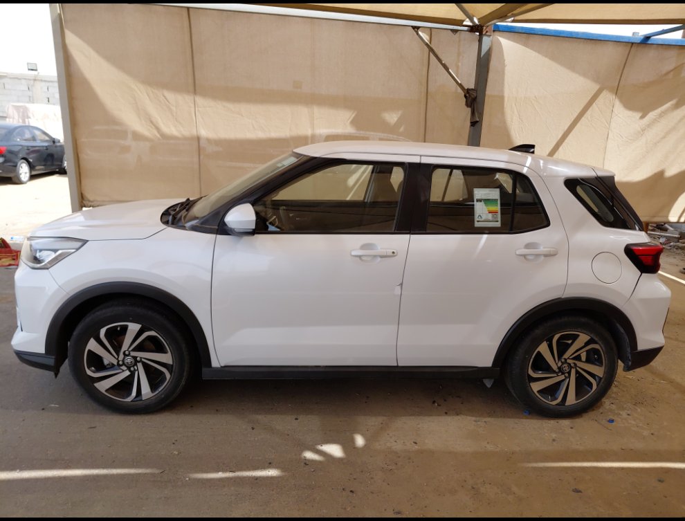 تويوتا رايز LIMITED 2024 image