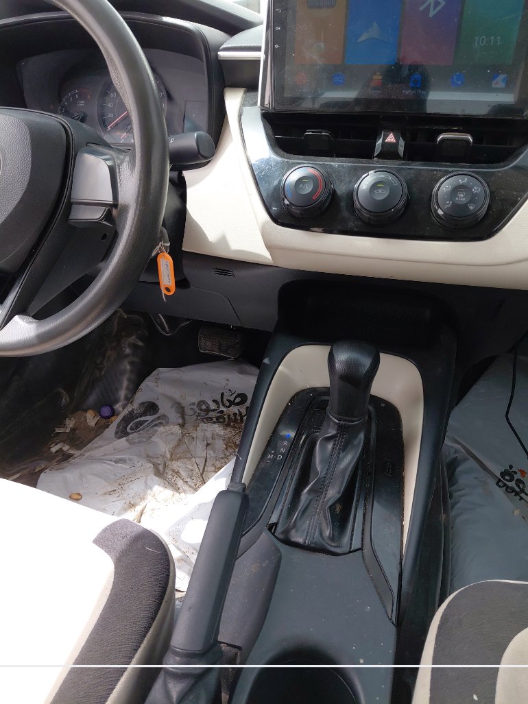 تويوتا كورولا XLI 2020 image