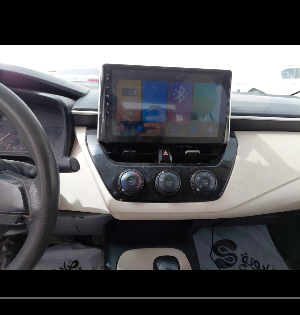 تويوتا كورولا XLI 2020 image