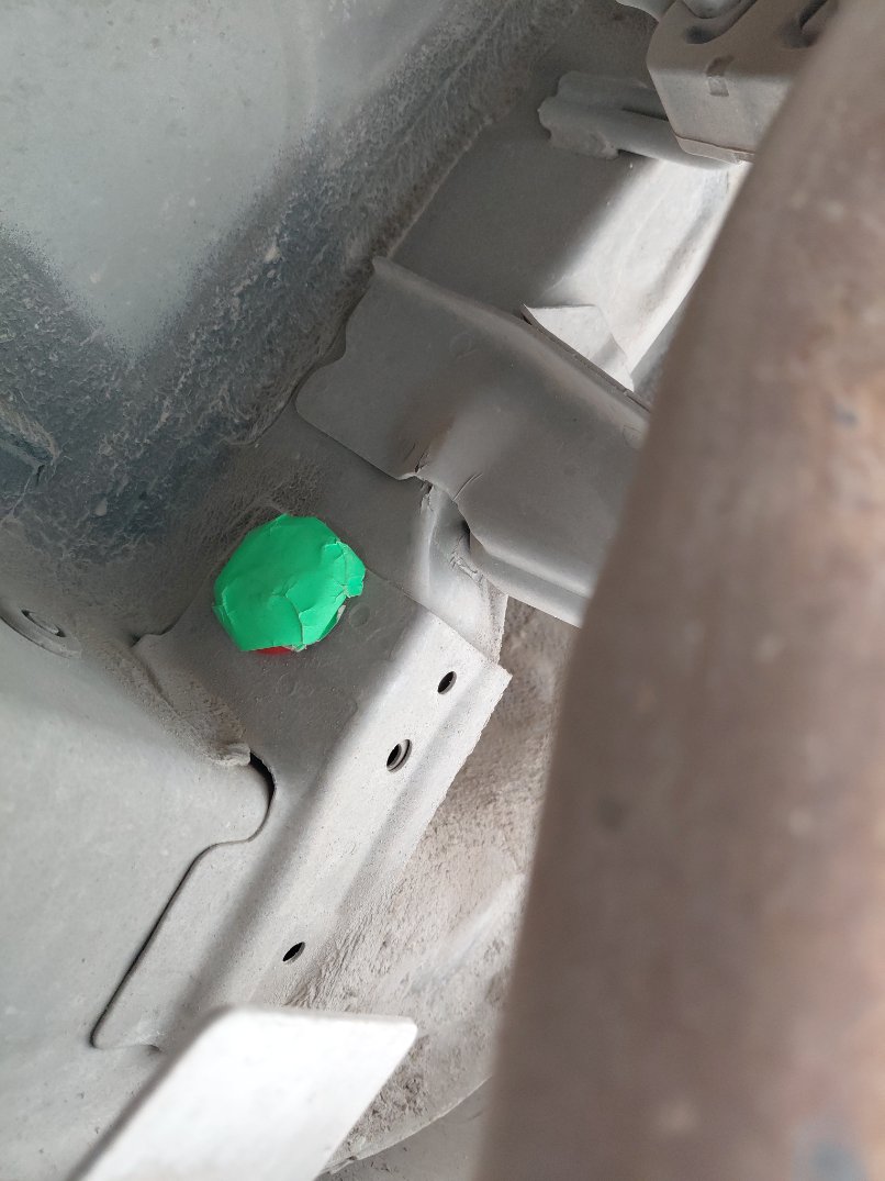 تويوتا راش GL Sport 2023 image