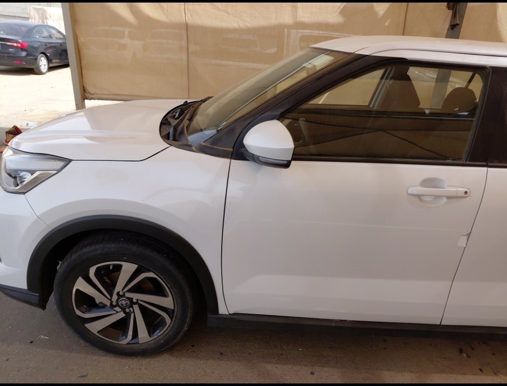 تويوتا رايز LIMITED 2024 image